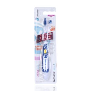 Prophylaxis Prosonic 30,000 Micro Vibes/Min. Toothbrush