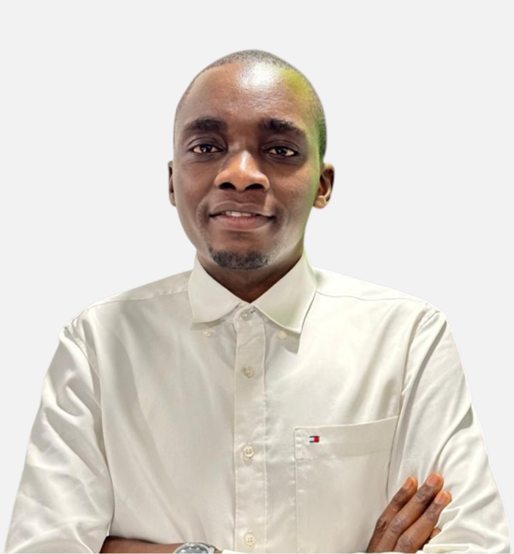 Dr. Protas J. Msungu