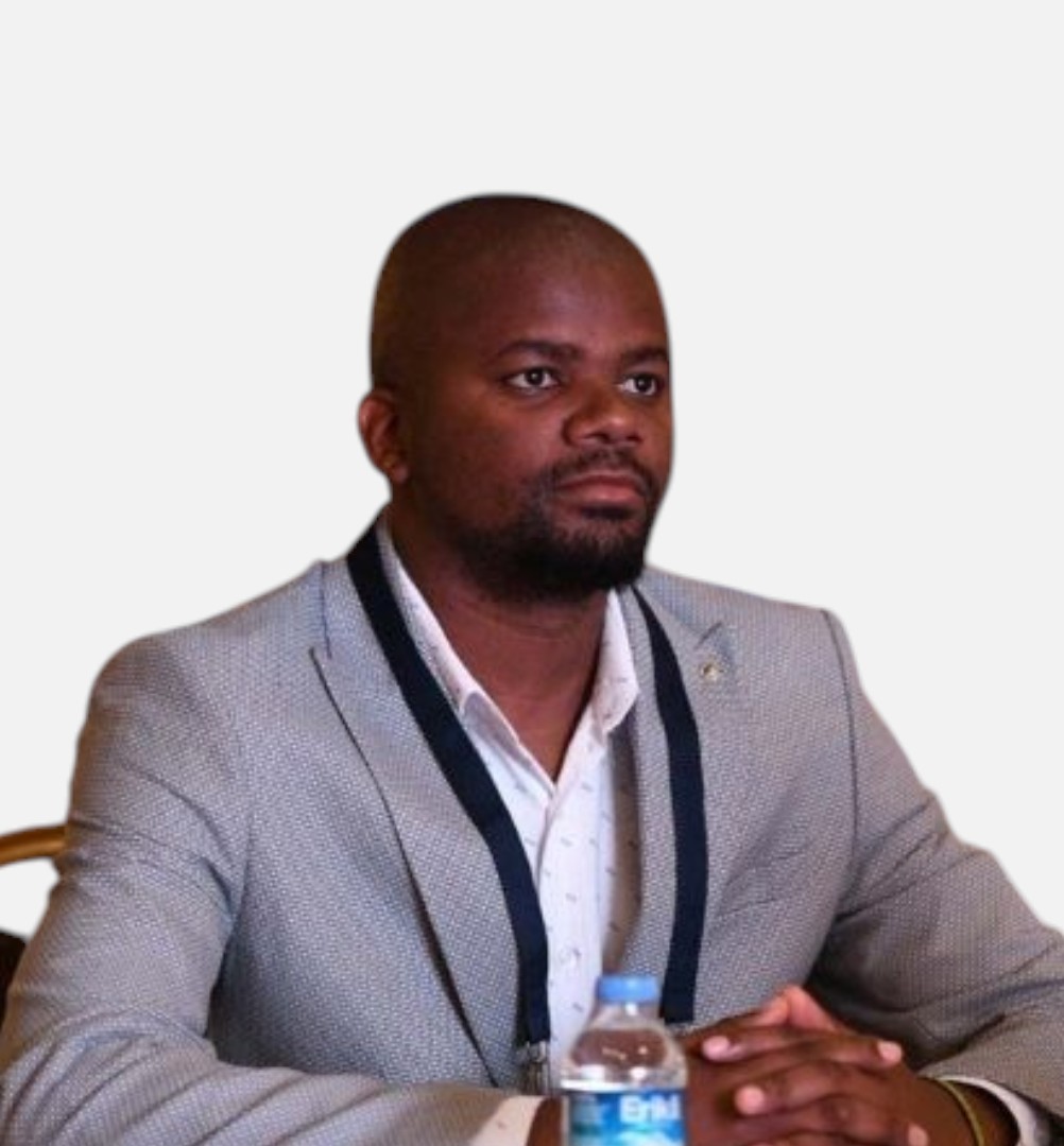 Dr. Deoglas K. David